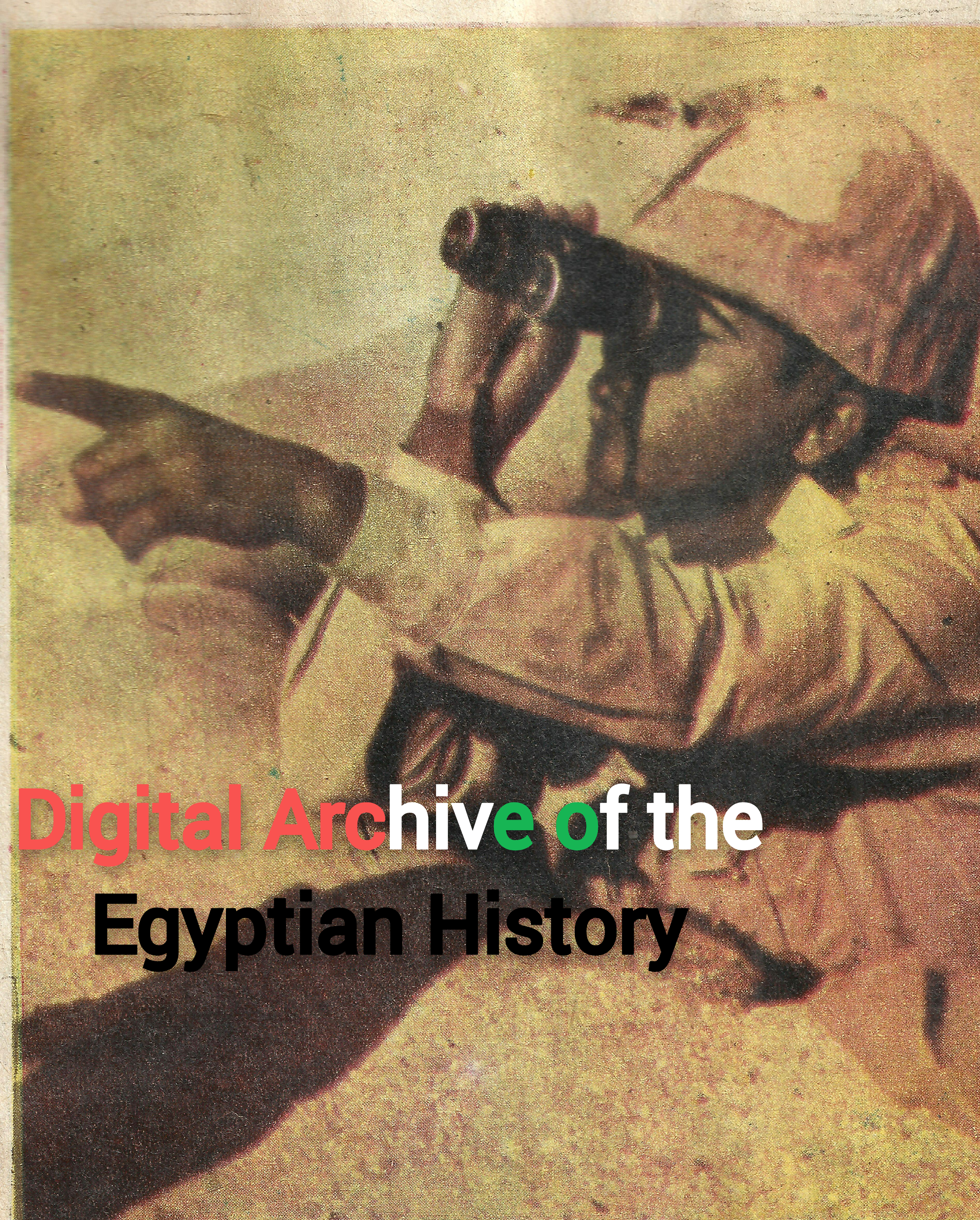 Pictures of the Attrition War